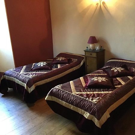 Maison Laclede Bedous Екстер'єр фото