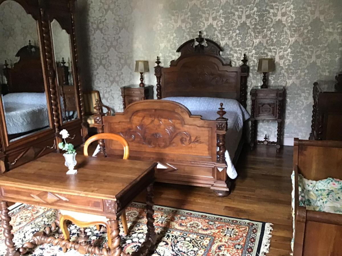 Maison Laclede Bedous Екстер'єр фото